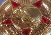 звезда, орден, воины