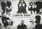 плакат, парни, Linkin Park