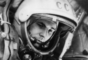 Юрий Гагарин, ссср, космонавт