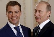 политические деятели, президент, премьер министр