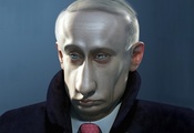 Путин, переделка, прикол