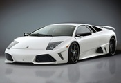 Car, Labourgini Murcielago