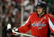 Александр, овечкин, хоккеист, washington capitals