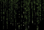 Matrix, load, screen, иероглифы, classic