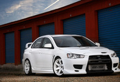 лансер, evo, x, тачки, lancer, Mitsubishi, авто фото, evolution