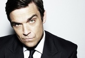 Robbie williams, музыкант, робби вильямс