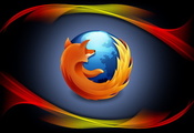 браузер, бренд, Firefox