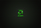 Amd, комп, бренд