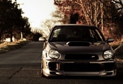 cars, sti, авто фото, Subaru, wrx, авто обои, impreza, тачки, субару