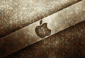 wallpapers, Apple, яблоко, бренд