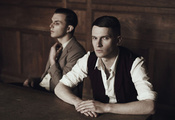Hurts, музыка, men, группа