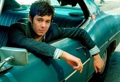 авто, Актер, adam brody