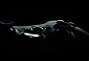 джойстик, xbox, Gamepad, 360