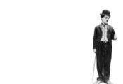 Charlie chaplin, комик, чарли чаплин, актер, шляпа