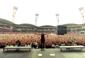 концерт, 30 seconds to mars, Jared leto