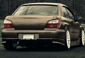 субару, wrx, sti, Subaru, impreza, тачки, cars, авто обои, авто фото