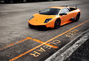 sv, lp670-4, Lamborghini, murcielago