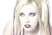 Jennifer Parkin, Auria, Industrial, EBM, Electro,  , , , , , , , 