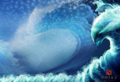дота 2, morphling, Dota, дота