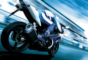 Suzuki, GSX-R 1000, Судзуки, Джиксер, Мото, Спортбайк, Мотоцикл, Скорость, Трек
