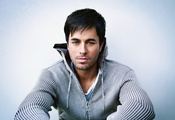 певец, Enrique iglesias, энрике иглесиас, исполнитель, males