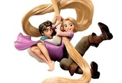 Tangled, rapunzel, , , flynn rider, 