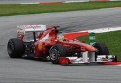 kuala lumpur, Formula 1, f1, fernando alonso, malaysian gp, ferrari 150 italia, sepang, ferrari