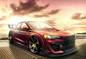 лансер, икс, evo x, еволюшн, lancer, Mitsubishi, митсубиси