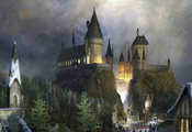  , fantasy, , hogwarts, , harry potter