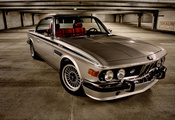 стоянка, Bmw, подземка