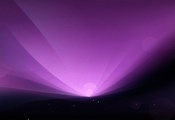 Космос, сияние, болгенос, нескучные интересные обои