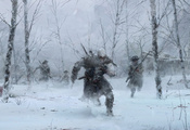 assassins creed iii, кредо убийцы 3