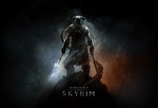 , dragonborn, The elder scrolls v skyrim