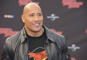 dwayne johnson, дуэйн скала джонсон