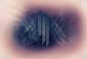 Skrillex, музыка, dubstep