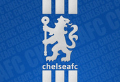 champions, фк челси, blues, logo, Chelsea fc