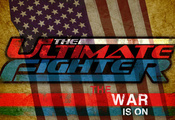 Ufc, the ultimate fighter wallpapers hd, бои без правил, takada, uwf, mma