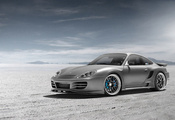 widebody, , top secret, Porsche, front, 996, silvery, 991, , ssr