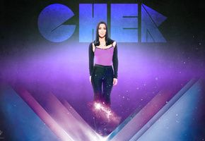 , Cher, , 