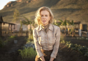 , Australia, nicole kidman