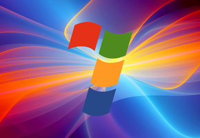 свет, компьютер, обои, операционная система, Windows 7
