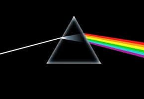 темная сторона луны, Pink floyd, the dark side of the moon
