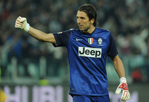 , , goalkeeper, serie a, juventus, Gianluigi buffon