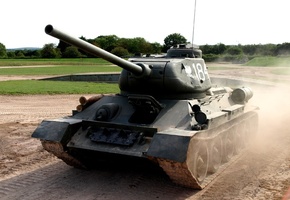 t-34-85, , , ,  , 