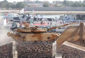 россия, tank, танк, военная техника, Т-90 мс, бронетехника