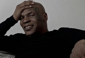 боксер, татуировка, бокс, Mike tyson, boxing, майк тайсон, тату