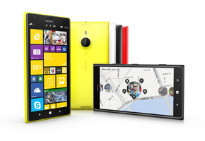 smartphone, telephone, нокиа, lumia, смартфон, Nokia, 1520, телефон, люмия