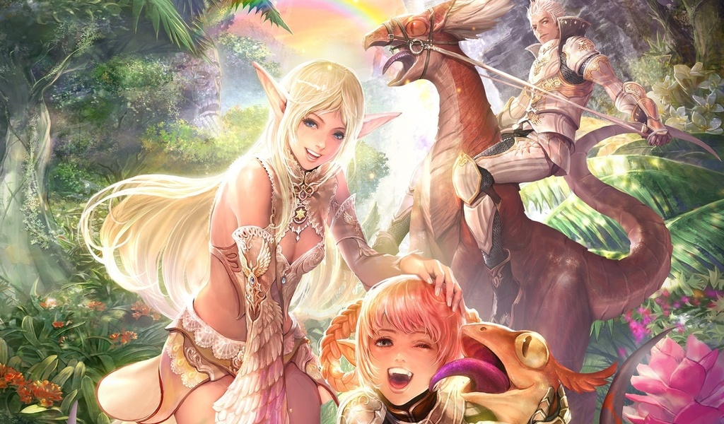 Slide background