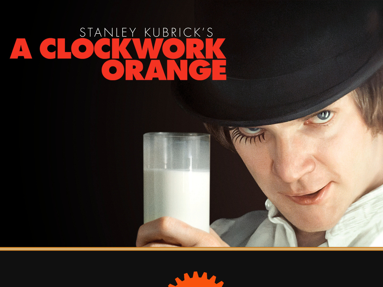 HD A Clockwork Orange wallpaper...