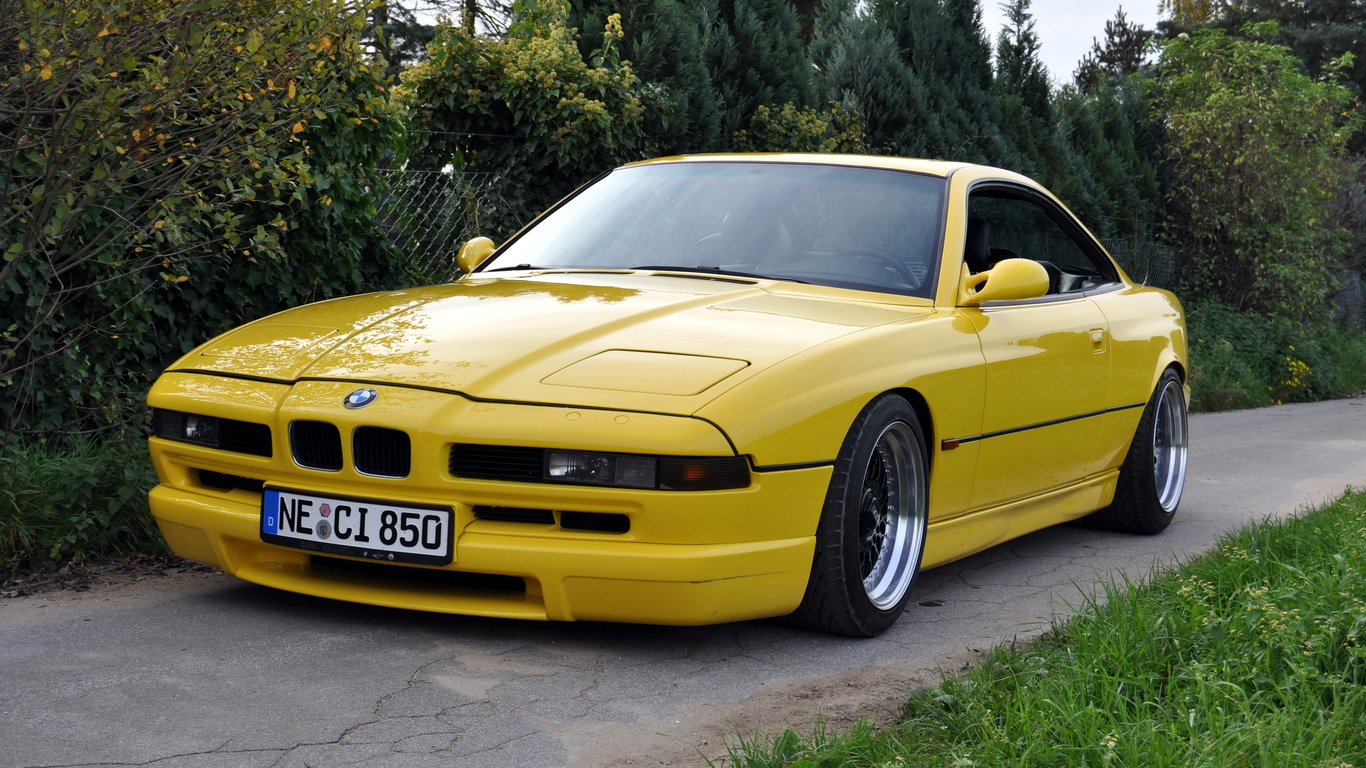 Bmw samochody sportowy #3